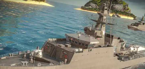 Is the latest version of Modern Warships fun to play? Share the download link for the latest version of Modern Warships.