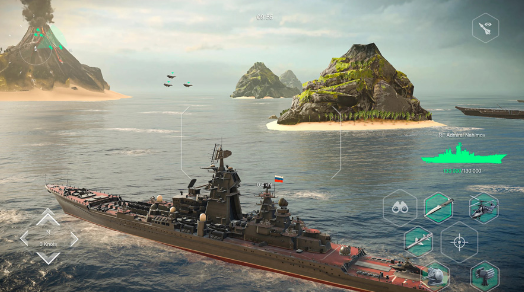 Modern Battleship Yamato Features Sharing Is the Modern Battleship Yamato Fun to Play?