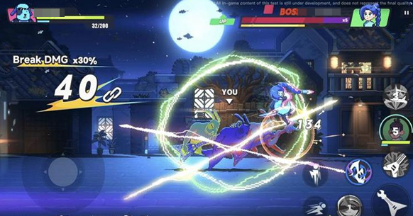 When will Wu Liuqi Shadow Clash be released? Sharing the release date of Wu Liuqi Shadow Clash