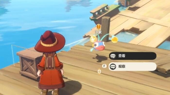 How to complete the Fishing Master quest in洛克王国世界钓鱼佬任务怎么做 洛克王国世界伊贝儿任务攻略

It seems like there was a misunderstanding. Here is the translation:

How to complete the Fishing Master quest in洛克王国世界 (Rock Kingdom World) and the guide for Yibei's quest. 

To make it more natural in English, it could be:
How to complete the Fishing Master quest in Rock Kingdom World and the guide for Yibei's quest.