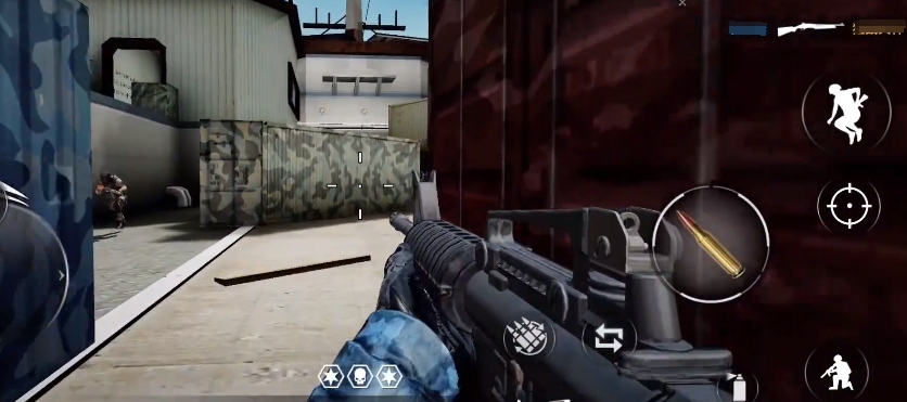Where to play Gunbreak Dawn in the Chinese server Recommended download address for Gunbreak Dawn mobile game