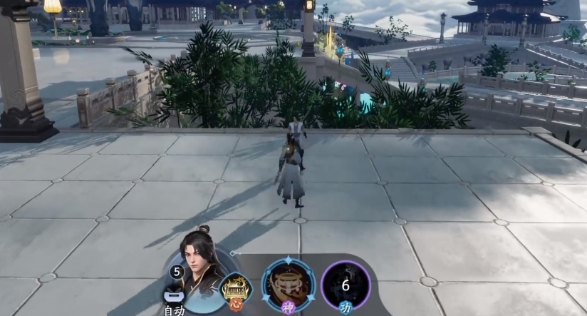 What are the realm divisions in the遮天world? An overview of the realm divisions in the遮天world. 

(Note: 