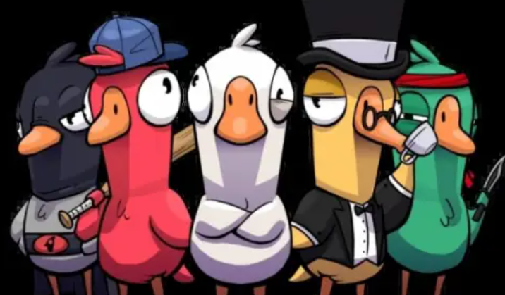 Pengenalan Mode Pertandingan Game Seluler Goose Goose Duck Bagaimana Cara Bermain Game Seluler Goose Goose Duck