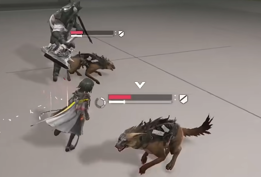 Introduction to the game mode of Arknights: Endfield How to battle in Arknights: Endfield