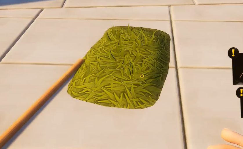 What props are there in 