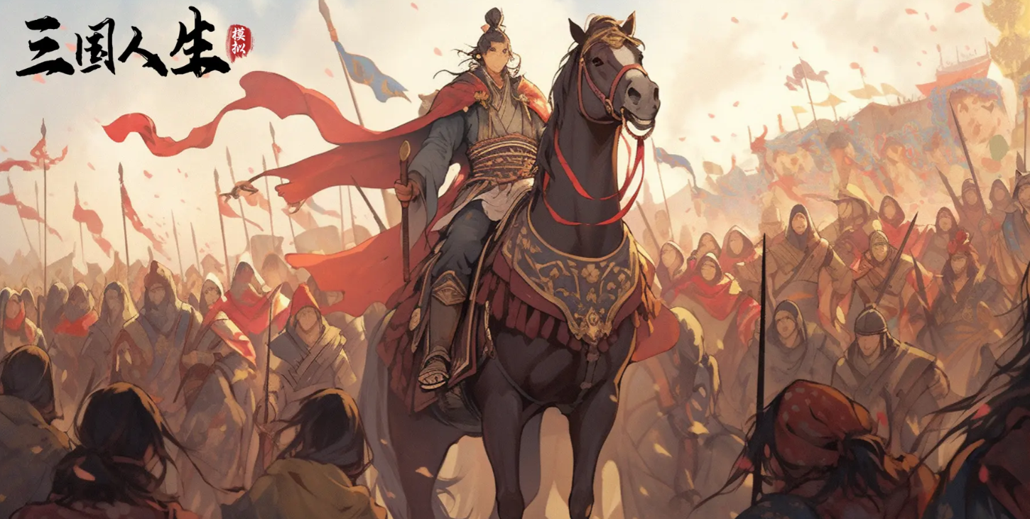 Three Kingdoms Life Simulation Strategy Sharing Comprehensive Guide to Three Kingdoms Life Simulation Strategies