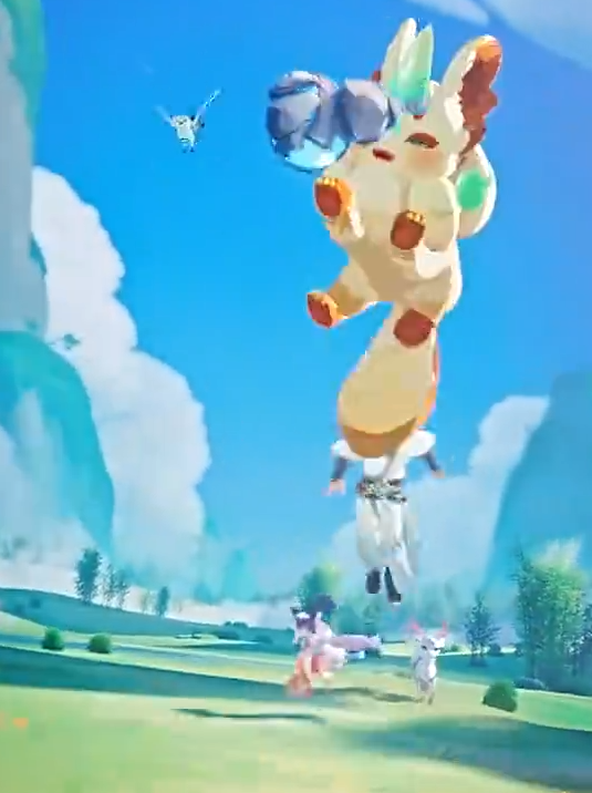 When will the closed beta for Spirit Beast Adventure start? Introduction to the closed beta timing for Spirit Beast Adventure