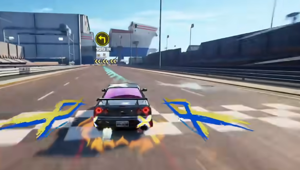 Mùa 6 của Need for Speed Unbound bắt đầu vào ngày nào? Tổng quan về thông tin rò rỉ mùa 6 của Need for Speed Unbound