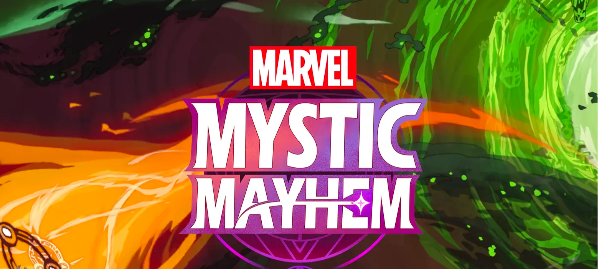 Marvel Mystery Madness Plot Introduction How is the plot of Marvel Mystery Madness?