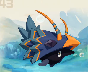 How is the Spiny Helmet Bug in the洛克王国世界? A guide to skill pairing for the Spiny Helmet Bug in the洛克王国mobile game

It seems there was a repetition of the term 