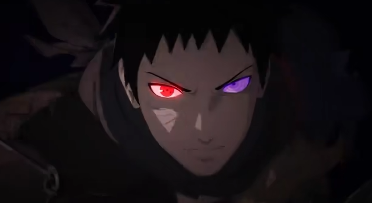 Naruto Mobile: Đánh giá về Tobi lang thang - Tiết lộ cơ chế kỹ năng của Tobi lang thang trong Naruto Mobile