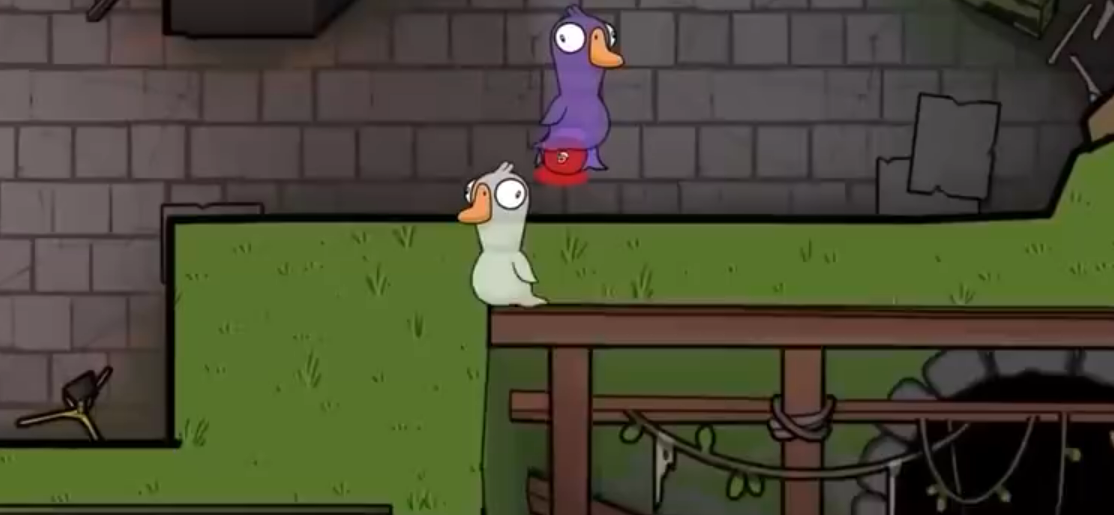 How to team up with two people in Goose Goose Duck mobile game? How to activate the team mode in Goose Goose Duck mobile game?