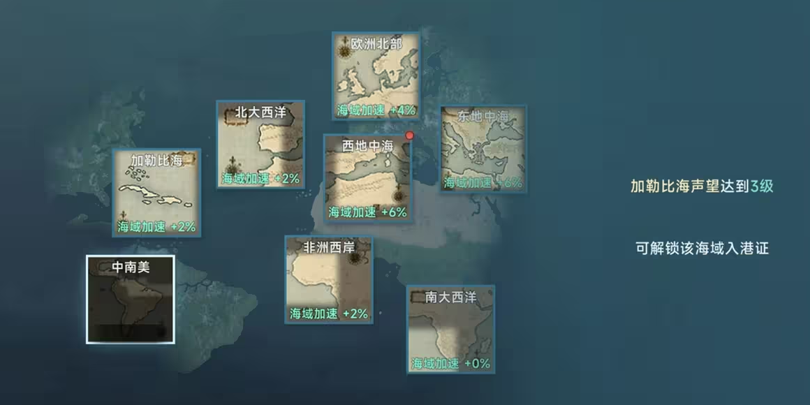 วิธีการเล่นระบบทรยศในเกม Age of Exploration คู่มือการเล่นระบบทรยศ