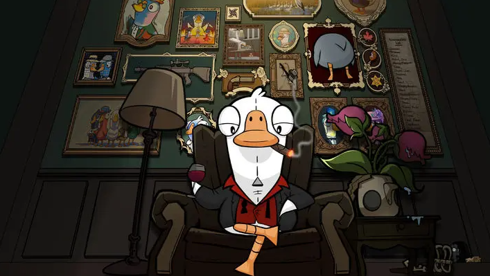 เกม Goose Goose Duck บนมือถือและบนคอมพิวเตอร์สามารถเล่นด้วยกันได้ไหม เกม Goose Goose Duck บนมือถือและบนคอมพิวเตอร์เชื่อมต่อกันได้หรือไม่