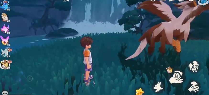 How is the Ancient Ice Crystal Tiger in the洛克王国世界? Detailed Introduction to the Ice and Snow Sword Tiger in the洛克王国Mobile Game
It seems there was a part of the text that wasn't fully translated. Here's the complete translation:
How is the Ancient Ice Crystal Tiger in the World of Rock Kingdom? Detailed Introduction to the Ice and Snow Sword Tiger in the Rock Kingdom Mobile Game
