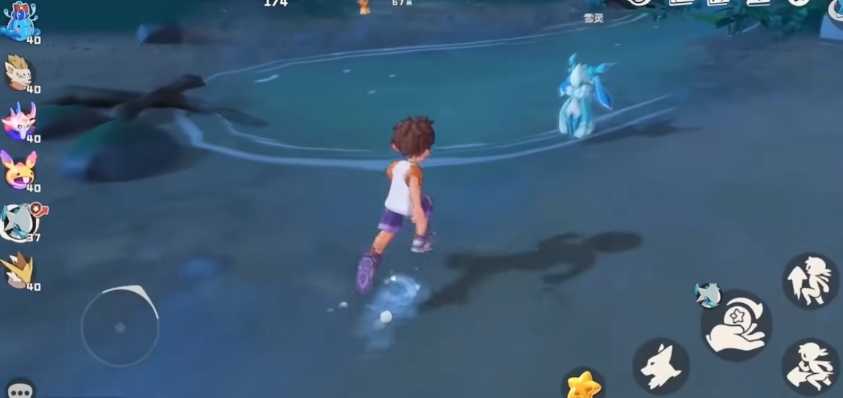 How is the Ancient Ice Crystal Tiger in the洛克王国世界? Detailed Introduction to the Ice and Snow Sword Tiger in the洛克王国Mobile Game
It seems there was a part of the text that wasn't fully translated. Here's the complete translation:
How is the Ancient Ice Crystal Tiger in the World of Rock Kingdom? Detailed Introduction to the Ice and Snow Sword Tiger in the Rock Kingdom Mobile Game