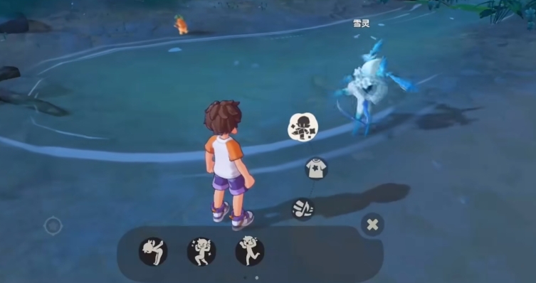 How is the Ancient Ice Crystal Tiger in the洛克王国世界? Detailed Introduction to the Ice and Snow Sword Tiger in the洛克王国Mobile Game
It seems there was a part of the text that wasn't fully translated. Here's the complete translation:
How is the Ancient Ice Crystal Tiger in the World of Rock Kingdom? Detailed Introduction to the Ice and Snow Sword Tiger in the Rock Kingdom Mobile Game