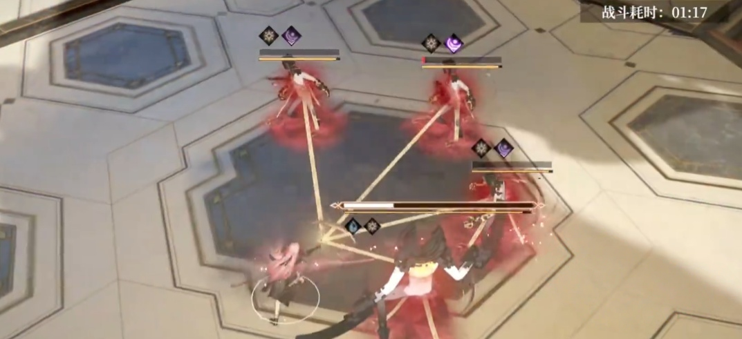 Does the Black Beacon have PvP? Can the Black Beacon be played online?