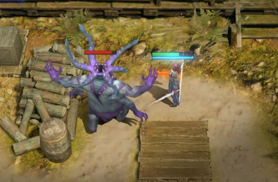 Tide Watcher Fyrosa Play Guide Introduction to Tide Watcher Fyrosa's Skills and Gameplay