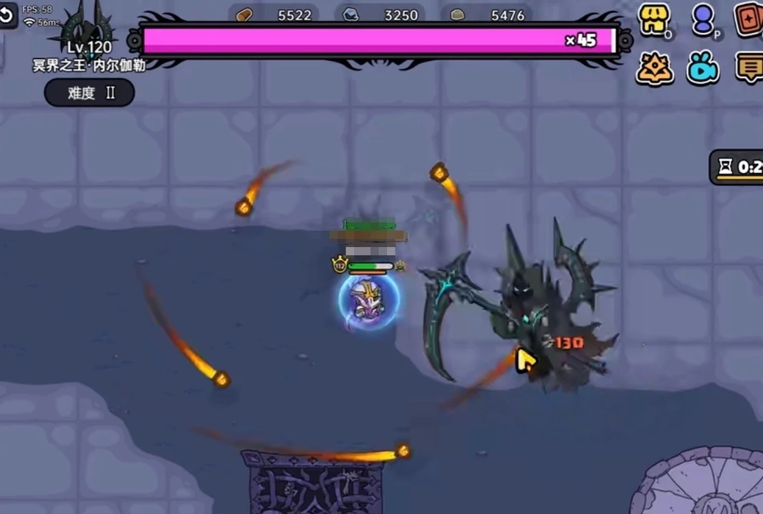 Panduan Strategi untuk Mengalahkan Pluto Bintang Dua di Heroic Land Berbagi panduan strategi untuk mengalahkan Pluto bintang dua di game mobile Heroic Land