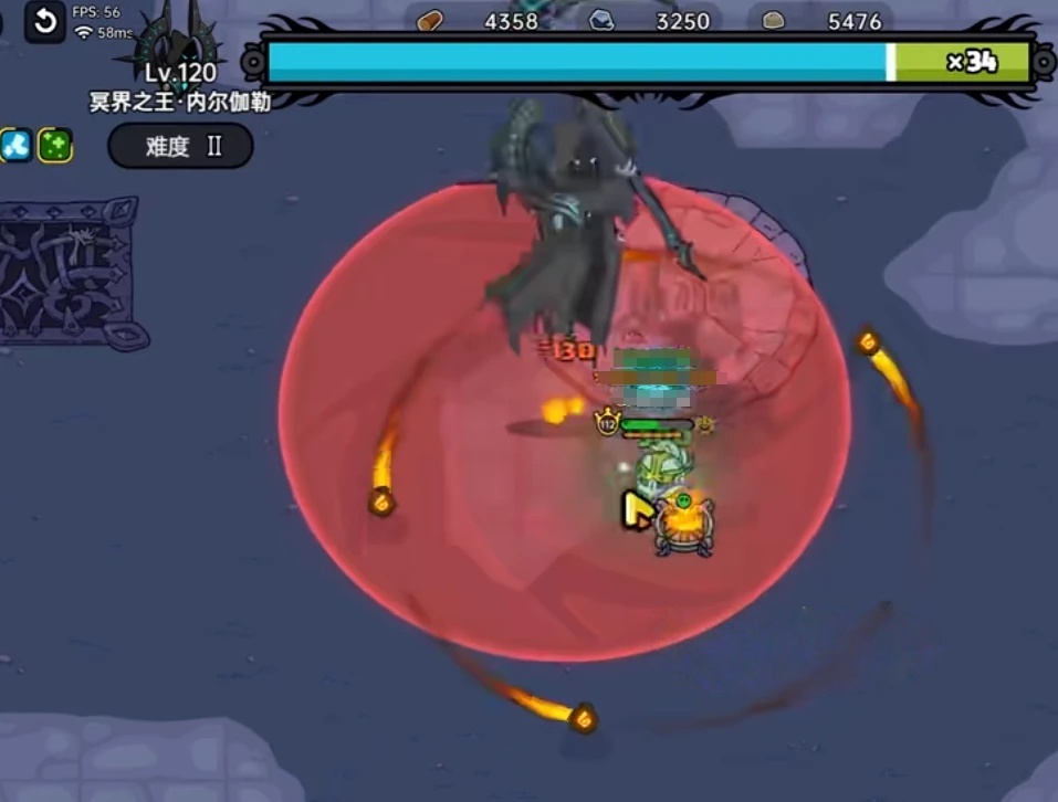Panduan Strategi untuk Mengalahkan Pluto Bintang Dua di Heroic Land Berbagi panduan strategi untuk mengalahkan Pluto bintang dua di game mobile Heroic Land