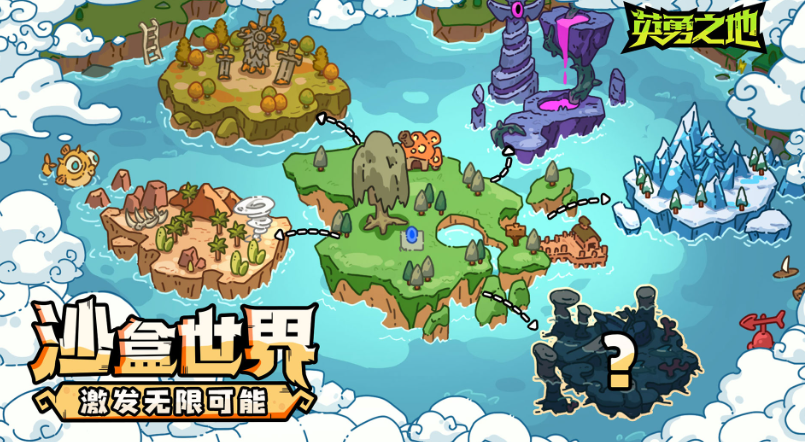 Kapan Heroic Land akan diluncurkan di server resmi? Kapan waktu peluncuran pertama game mobile Heroic Land?