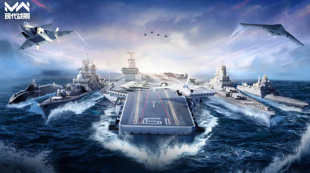 Apa Fungsi Platinum dalam Modern Warships Analisis Fungsi Platinum dalam Modern Warships