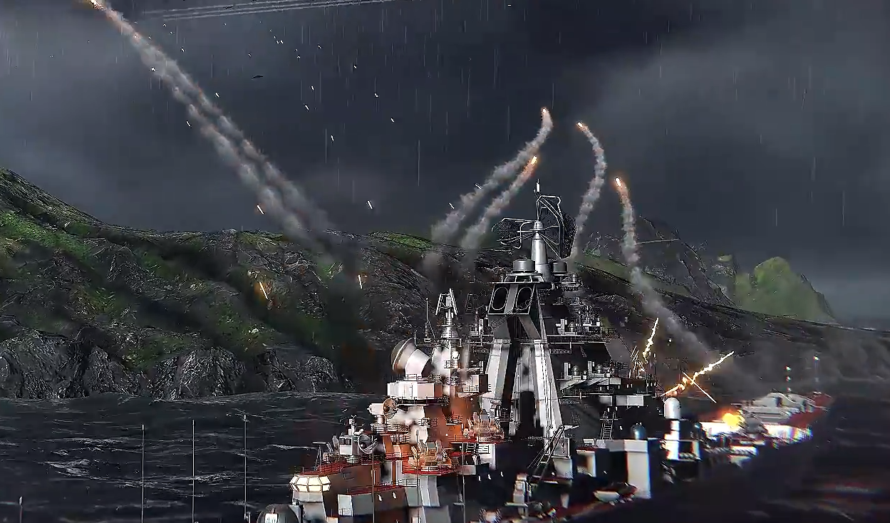 Apa Fungsi Platinum dalam Modern Warships Analisis Fungsi Platinum dalam Modern Warships