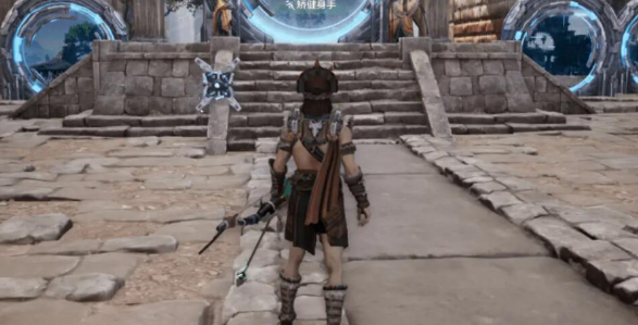 ประตูสู่ดินแดนลึกลับของ Origin of the Wild อยู่ที่ไหน ตำแหน่งของประตูสู่ดินแดนลึกลับใน Origin of the Wild