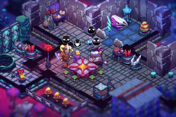 Cách tải xuống phiên bản Android của Crashlands 2 Giới thiệu cách tải xuống Crashlands 2