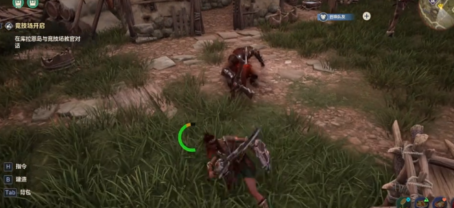 How to Play with One-Handed Swords in Wild Origin: A Guide to One-Handed Sword Gameplay