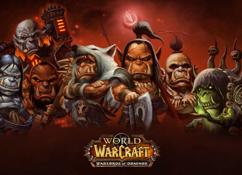 Which World of Warcraft gold trading website is good? Sharing of World of Warcraft gold trading platforms