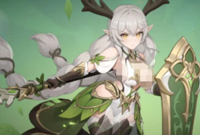 Phân tích sức mạnh của Oberon trong Dragon Soul Traveler: Oberon trong Dragon Soul Traveler có mạnh không?