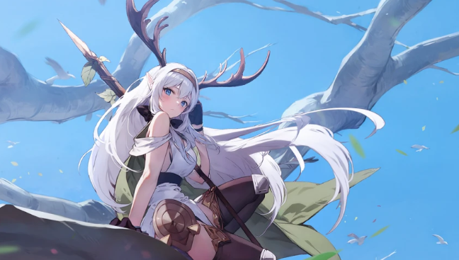 Phân tích sức mạnh của Oberon trong Dragon Soul Traveler: Oberon trong Dragon Soul Traveler có mạnh không?