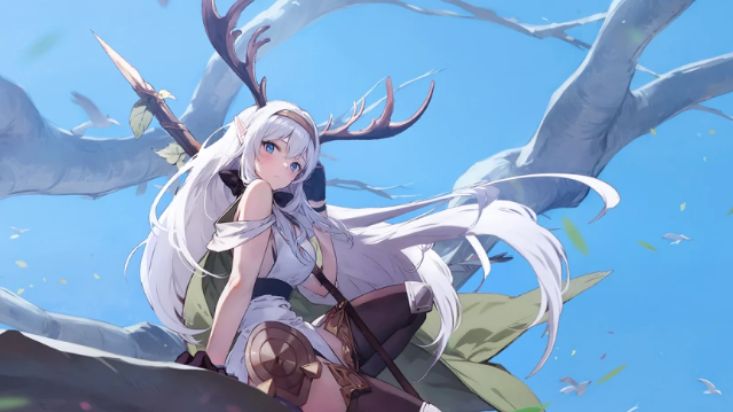 Phân tích sức mạnh của Oberon trong Dragon Soul Traveler: Oberon trong Dragon Soul Traveler có mạnh không?