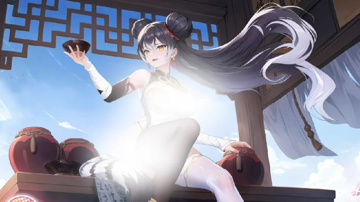 Giới thiệu cách chơi Bạch Hổ trong game Long Hồn Lữ Nhân: Cách chơi Bạch Hổ như thế nào