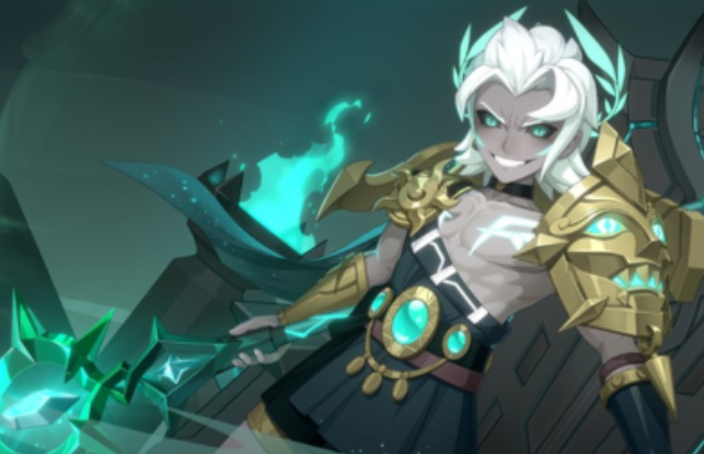 How is the Assassin in Dragon Soul Traveler? Sharing the Assassin's Skills in Dragon Soul Traveler