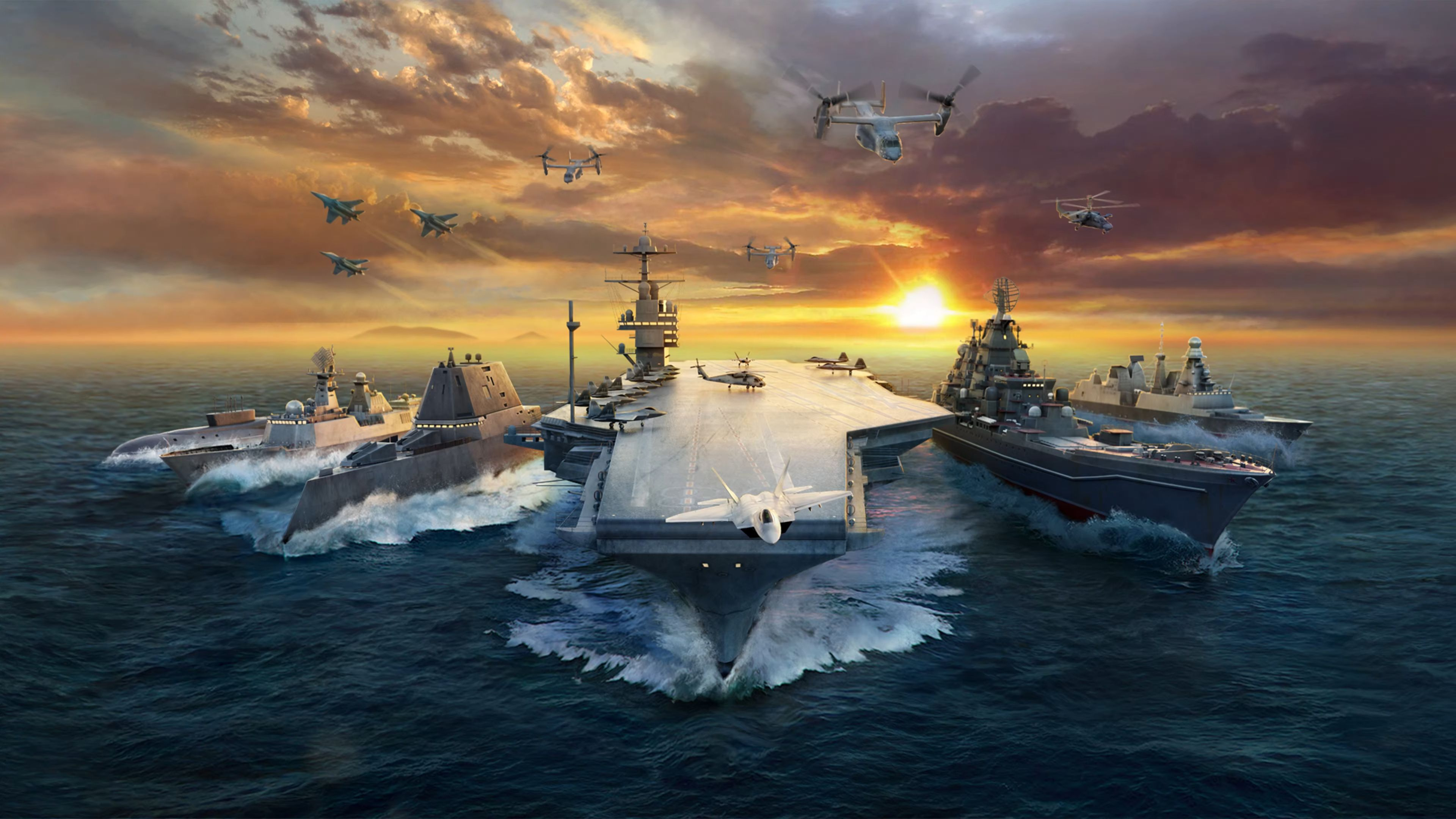Địa chỉ tải phiên bản tiếng Trung của Modern Warships Chia sẻ địa chỉ tải phiên bản tiếng Trung của Modern Warships