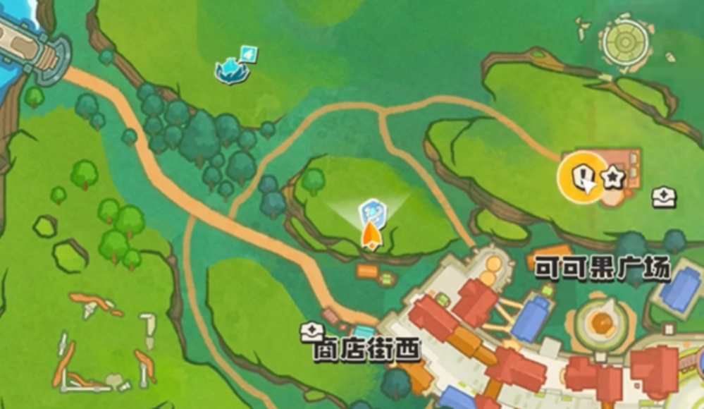 How to Complete the Cally Quest in洛克王国世界可丽任务怎么完成 洛克王国世界可丽任务攻略

It seems there was a misunderstanding. Here's the correct translation:

How to Complete the Cally Quest in洛克王国 (Rock Kingdom) World: Cally Mission Guide