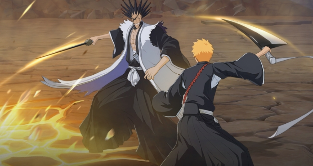How to Unlock the True Zangetsu in Blade Chronicle Sharing the Unlock Conditions for the True Zangetsu in Blade Chronicle