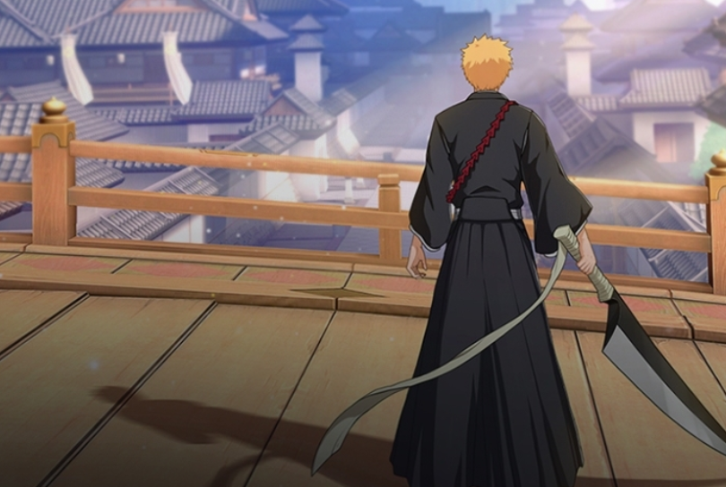 How to Unlock the True Zangetsu in Blade Chronicle Sharing the Unlock Conditions for the True Zangetsu in Blade Chronicle