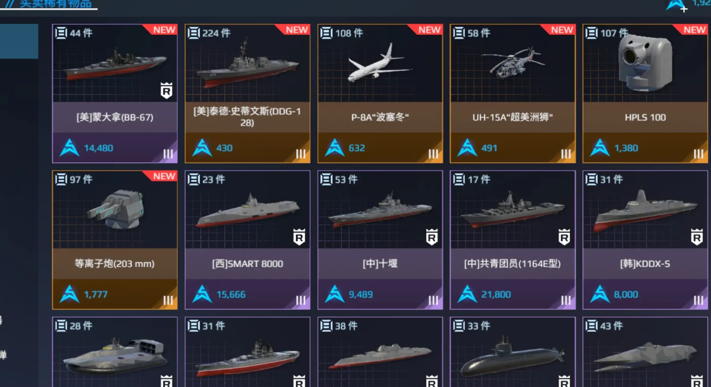 Analisis Kekuatan Kapal Perang Modern Dazhou