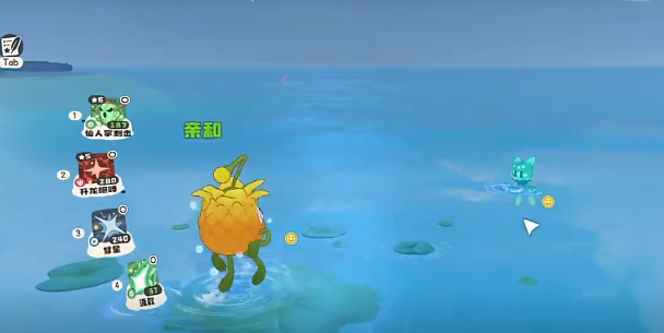 洛克王国世界翡翠水母怎么获得 洛克王国世界翡翠水母获取方法