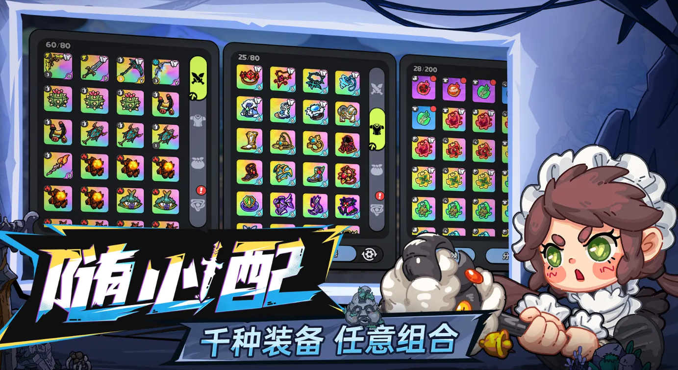 英勇之地手游和端游互通吗 英勇之地是双端互通吗
