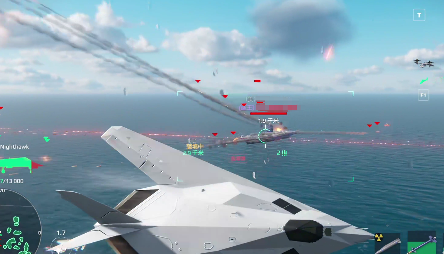 Cara Bermain Modern Warships Blade Panduan dan Strategi Bermain Modern Warships Blade