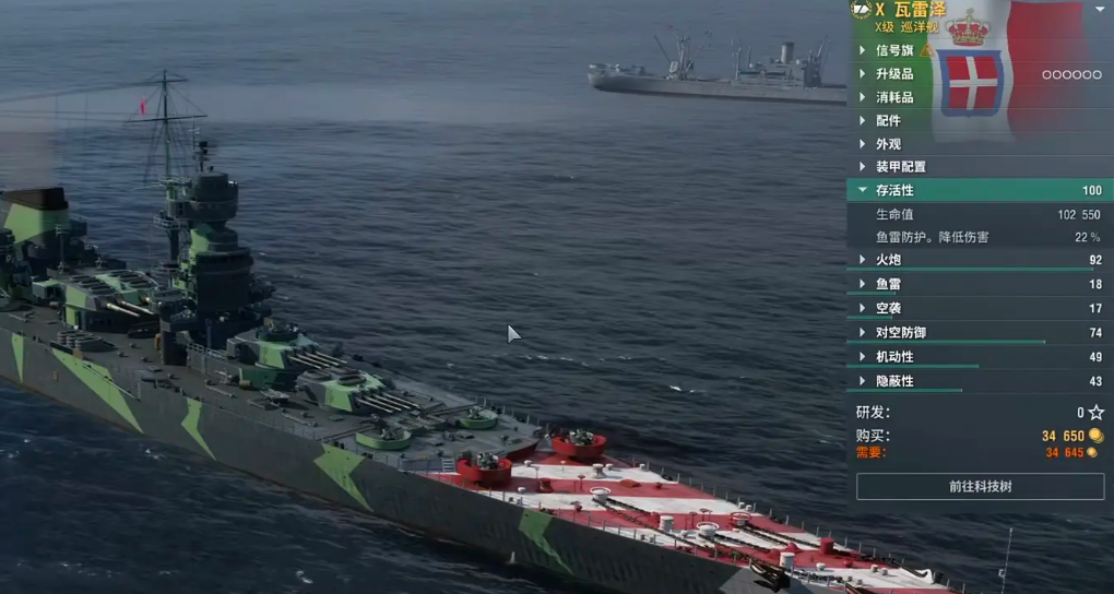 Cara Bermain Modern Warships Blade Panduan dan Strategi Bermain Modern Warships Blade