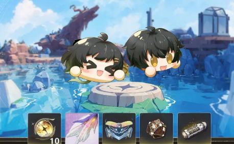Introduction to the Time of the Echoes of the Tide Anniversary Celebration When is the Echoes of the Tide Anniversary Celebration?