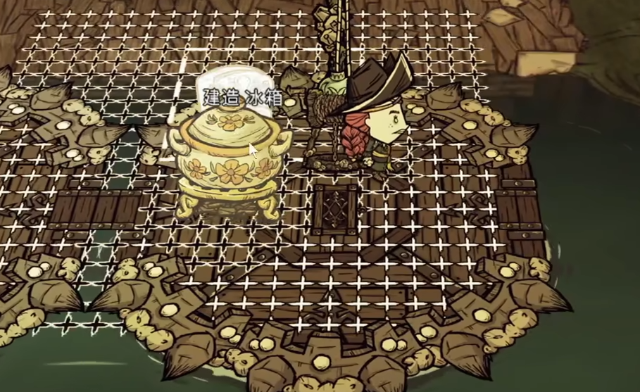 How to Obtain the Antique Sailboat in Don't Starve Together: An Introduction to the Antique Sailboat in Don't Starve Together