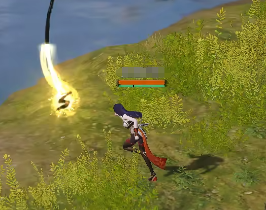 Einführung in die Grafikeinstellungen von Blade & Soul 2 Mobile: Wie stelle ich die Grafik in Blade & Soul 2 Mobile ein?