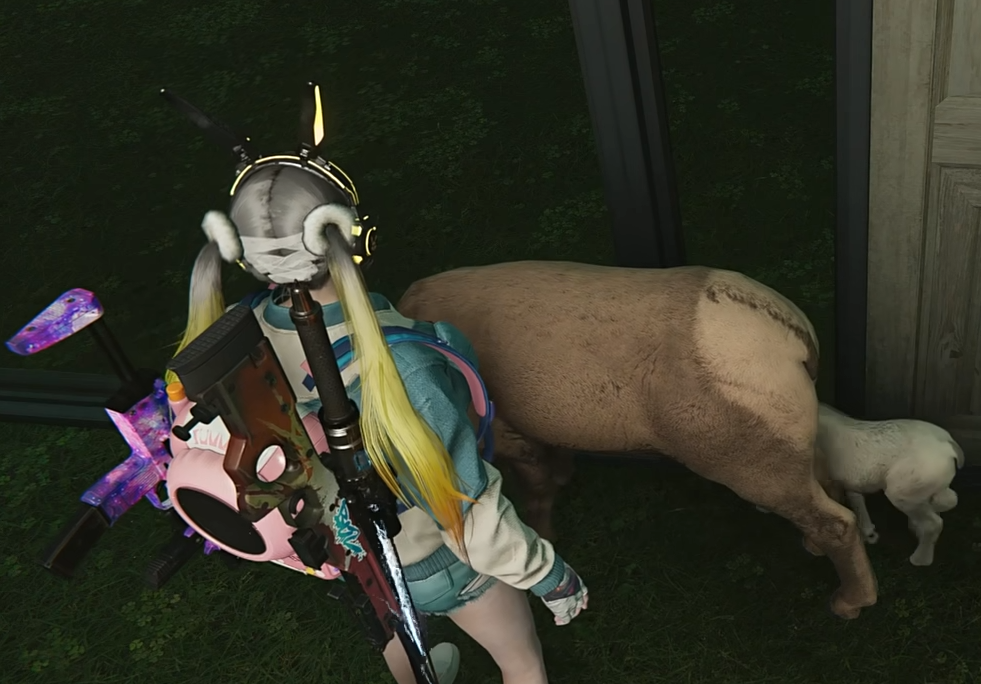 Apa Manfaat Golden Fleece di Seven Day World? Penjelasan tentang Golden Fleece di Game Mobile Seven Day World